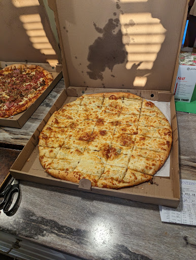 Photo of Louis Gee's Pizza - 94 Elizabeth Dr, Gander, NL A1V 1J8
